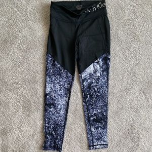 Calvin Klein Athletic Pants - image 1